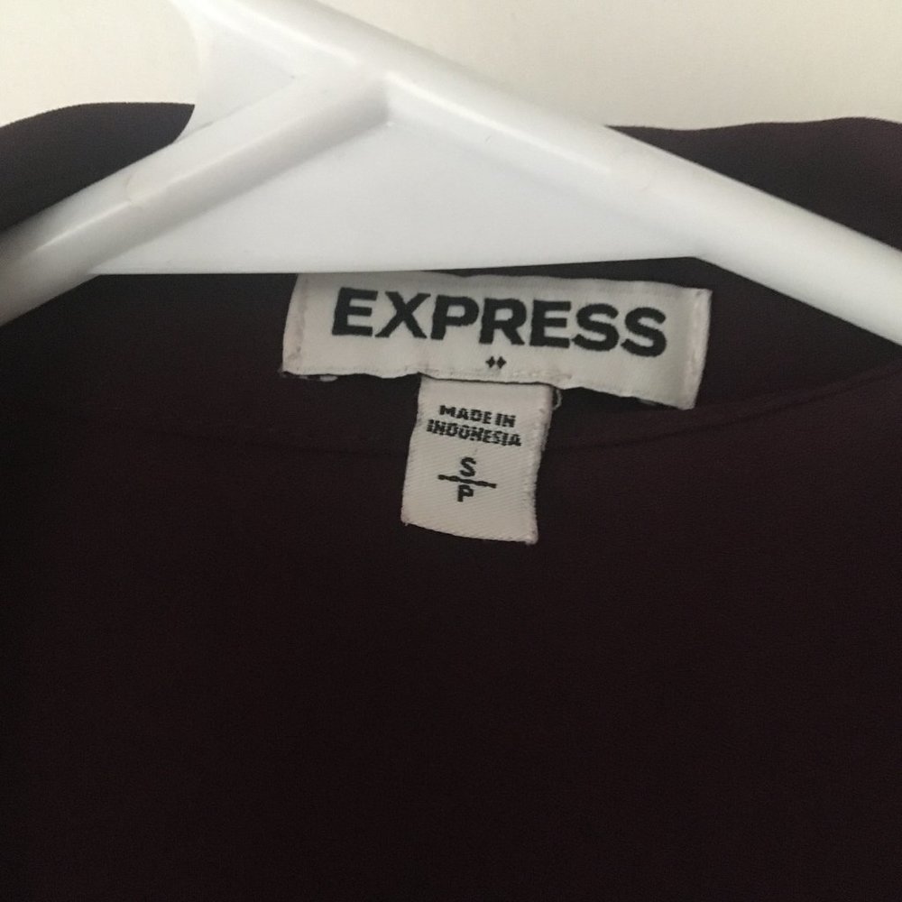 Express Button Down - image 3